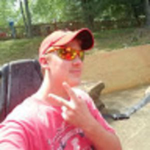 Meet your Posher, Kody